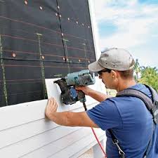 Best Fiber Cement Siding Installation  in Peshtigo, WI